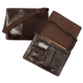 Nine Mile Canyon Messenger Bag